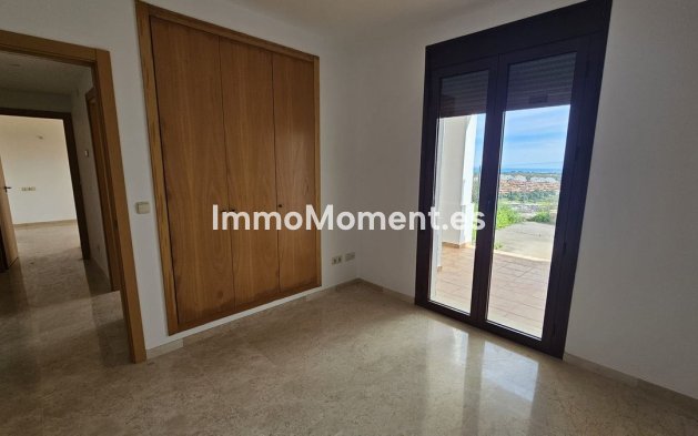 Wiederverkauf - Reihenhaus - Casares - Doña Julia