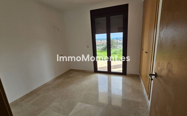 Wiederverkauf - Reihenhaus - Casares - Doña Julia