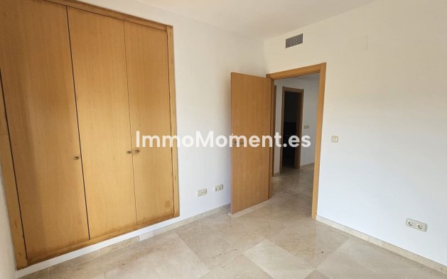 Wiederverkauf - Reihenhaus - Casares - Doña Julia