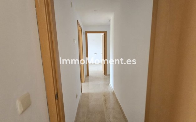 Wiederverkauf - Reihenhaus - Casares - Doña Julia