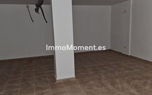 Wiederverkauf - Reihenhaus - Casares - Doña Julia