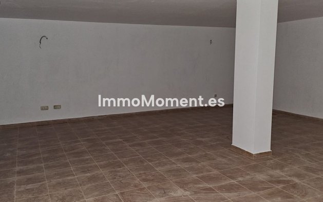 Wiederverkauf - Reihenhaus - Casares - Doña Julia