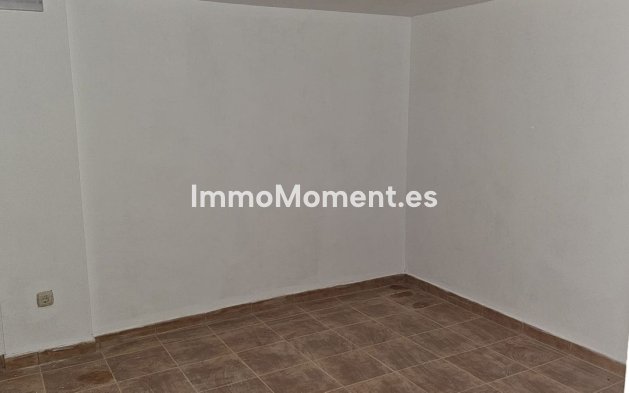 Wiederverkauf - Reihenhaus - Casares - Doña Julia