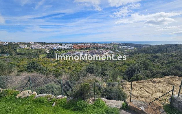 Wiederverkauf - Reihenhaus - Casares - Doña Julia