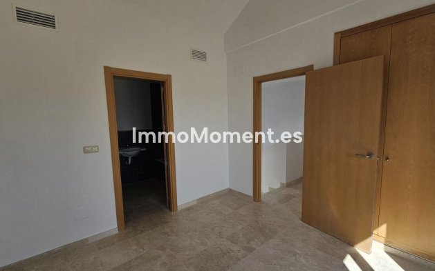 Revente - Maison mitoyenne - Casares - Doña Julia