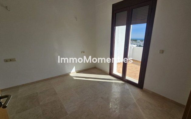 Revente - Maison mitoyenne - Casares - Doña Julia