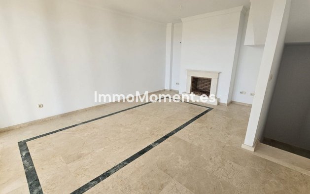 Revente - Maison mitoyenne - Casares - Doña Julia