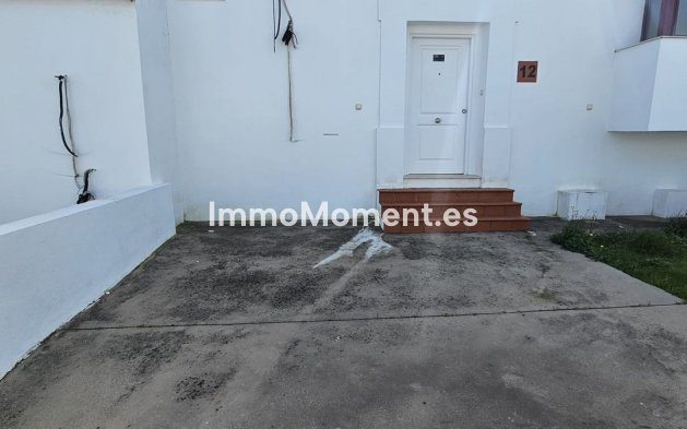 Revente - Maison mitoyenne - Casares - Doña Julia