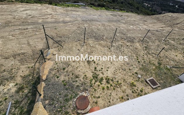 Revente - Maison mitoyenne - Casares - Doña Julia