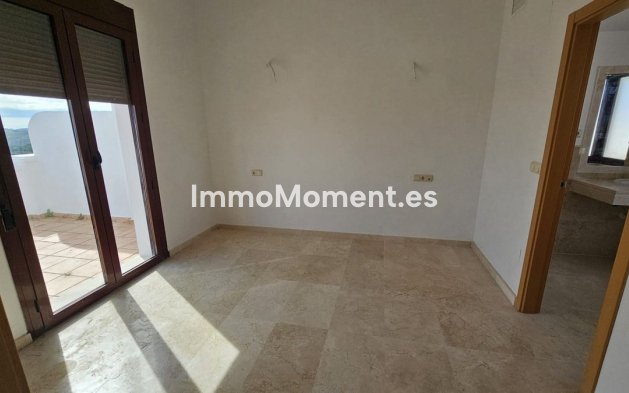 Revente - Maison mitoyenne - Casares - Doña Julia