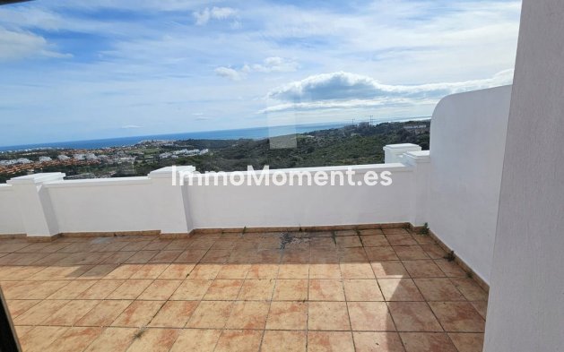 Revente - Maison mitoyenne - Casares - Doña Julia