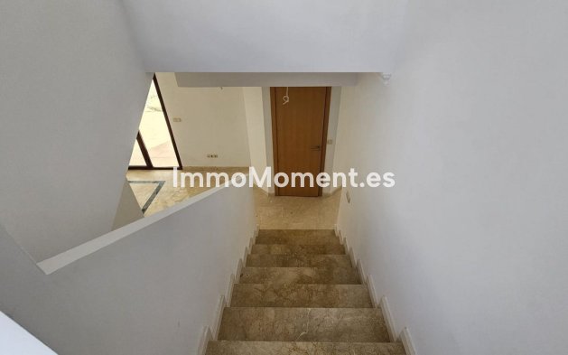 Revente - Maison mitoyenne - Casares - Doña Julia