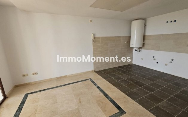 Revente - Maison mitoyenne - Casares - Doña Julia