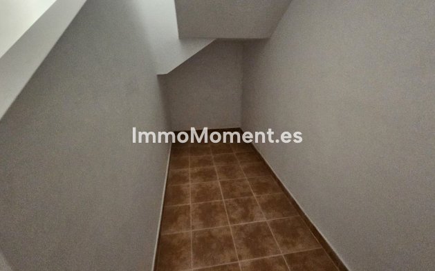 Revente - Maison mitoyenne - Casares - Doña Julia