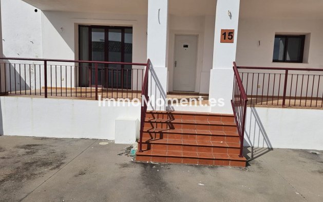 Revente - Maison mitoyenne - Casares - Doña Julia