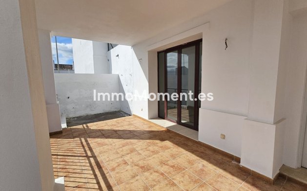 Revente - Maison mitoyenne - Casares - Doña Julia