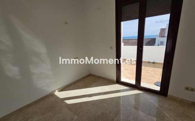 Revente - Maison mitoyenne - Casares - Doña Julia