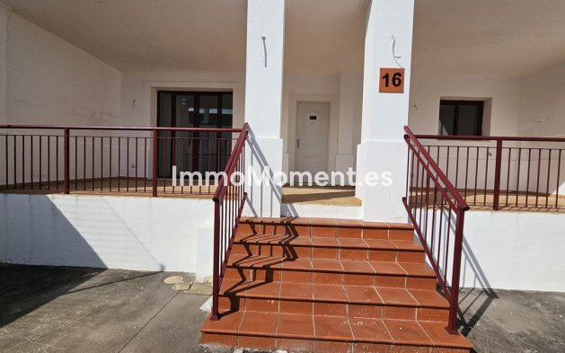 Revente - Maison mitoyenne - Casares - Doña Julia