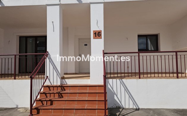 Revente - Maison mitoyenne - Casares - Doña Julia