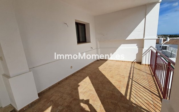 Revente - Maison mitoyenne - Casares - Doña Julia