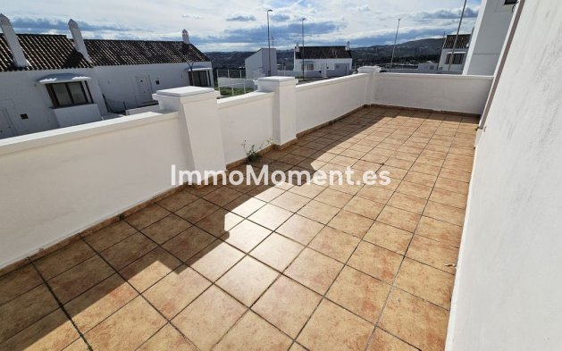 Revente - Maison mitoyenne - Casares - Doña Julia