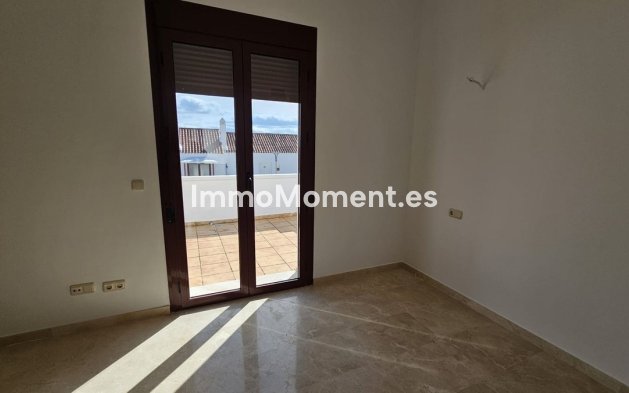 Revente - Maison mitoyenne - Casares - Doña Julia