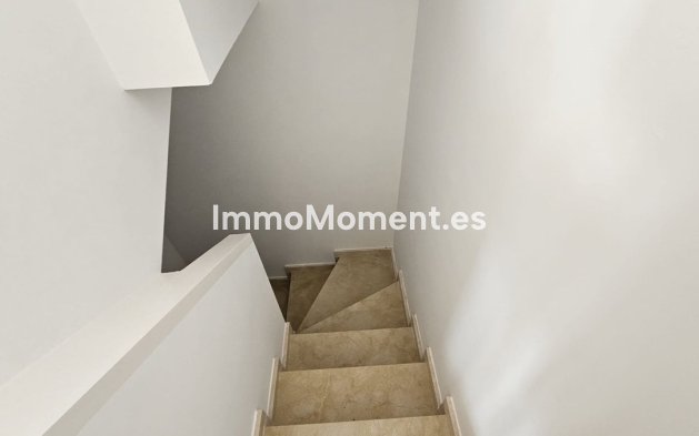 Revente - Maison mitoyenne - Casares - Doña Julia