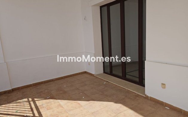 Revente - Maison mitoyenne - Casares - Doña Julia