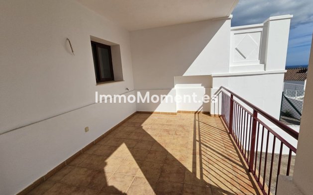 Revente - Maison mitoyenne - Casares - Doña Julia