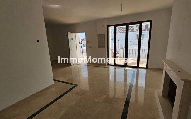 Revente - Maison mitoyenne - Casares - Doña Julia