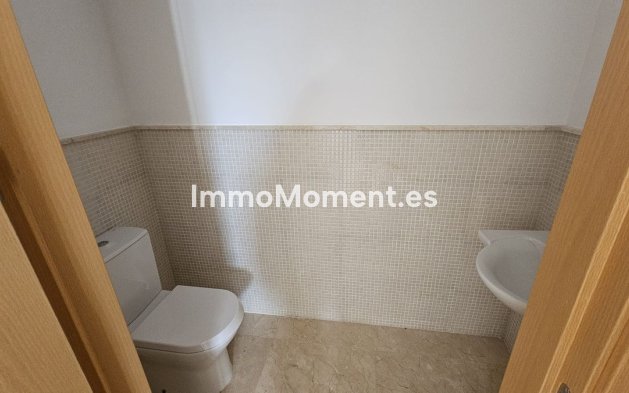 Revente - Maison mitoyenne - Casares - Doña Julia