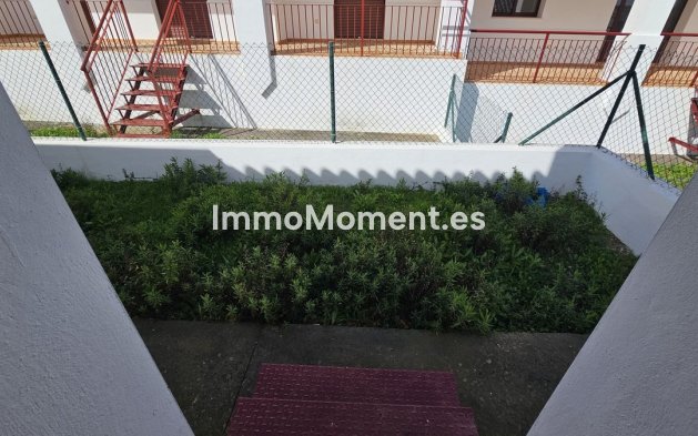 Revente - Maison mitoyenne - Casares - Doña Julia