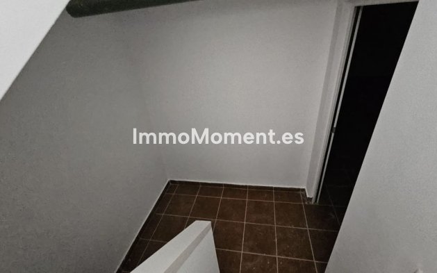 Revente - Maison mitoyenne - Casares - Doña Julia