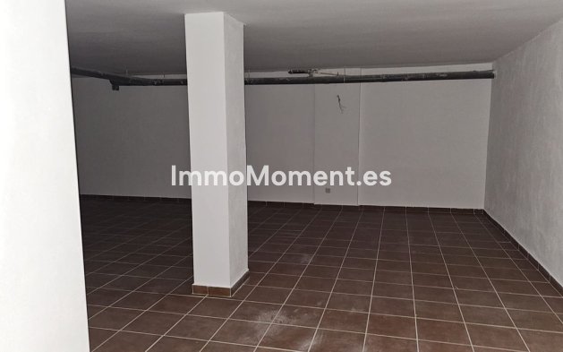 Revente - Maison mitoyenne - Casares - Doña Julia