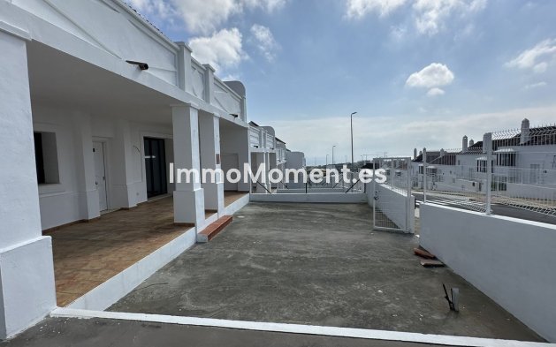 Revente - Maison mitoyenne - Casares - Doña Julia