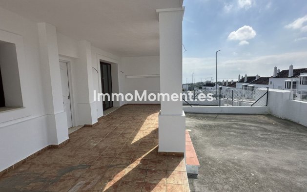 Revente - Maison mitoyenne - Casares - Doña Julia