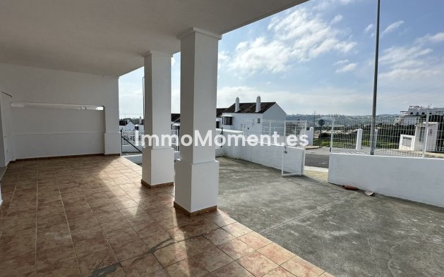 Revente - Maison mitoyenne - Casares - Doña Julia