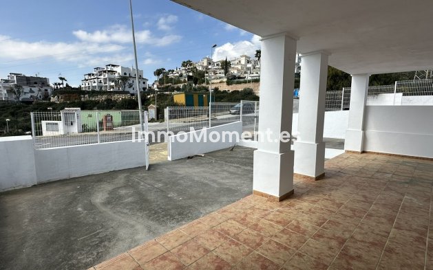 Revente - Maison mitoyenne - Casares - Doña Julia