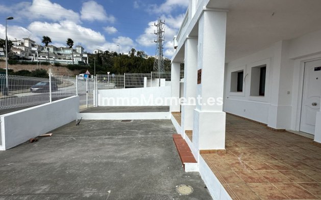 Revente - Maison mitoyenne - Casares - Doña Julia