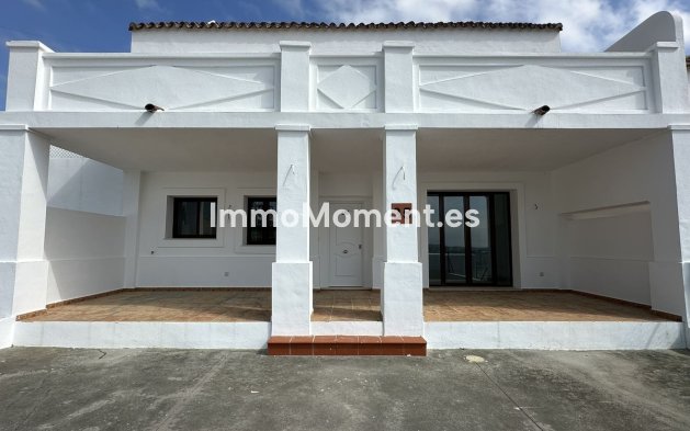 Revente - Maison mitoyenne - Casares - Doña Julia