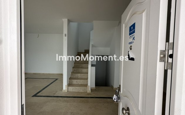 Revente - Maison mitoyenne - Casares - Doña Julia