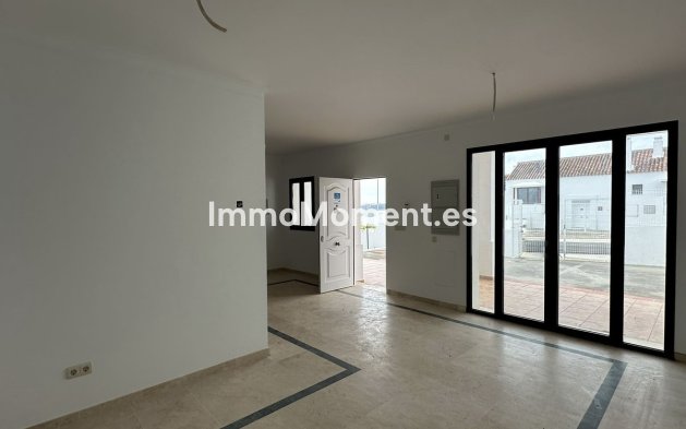 Revente - Maison mitoyenne - Casares - Doña Julia