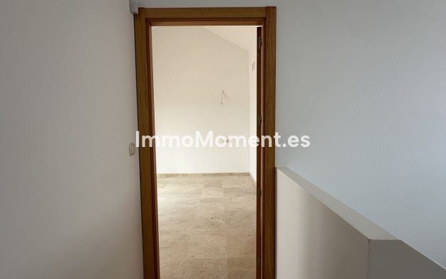 Revente - Maison mitoyenne - Casares - Doña Julia