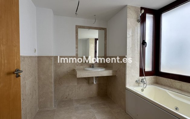 Revente - Maison mitoyenne - Casares - Doña Julia