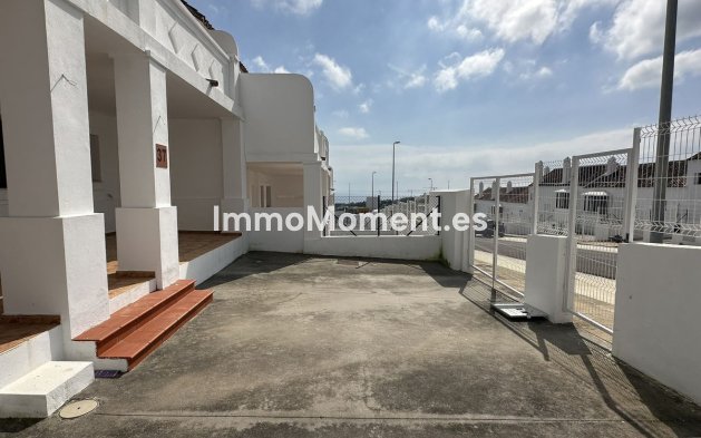 Revente - Maison mitoyenne - Casares - Doña Julia