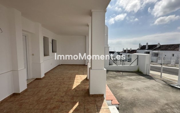 Revente - Maison mitoyenne - Casares - Doña Julia