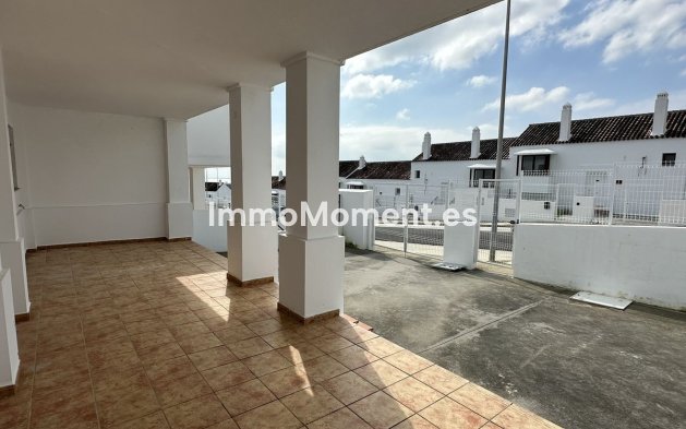 Revente - Maison mitoyenne - Casares - Doña Julia