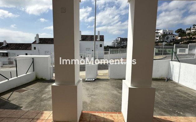 Revente - Maison mitoyenne - Casares - Doña Julia