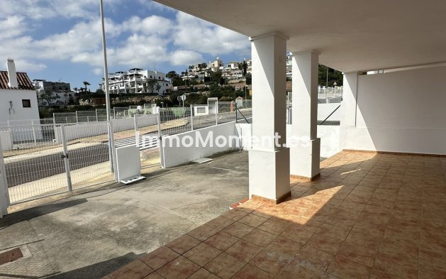 Revente - Maison mitoyenne - Casares - Doña Julia