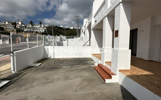 Revente - Maison mitoyenne - Casares - Doña Julia